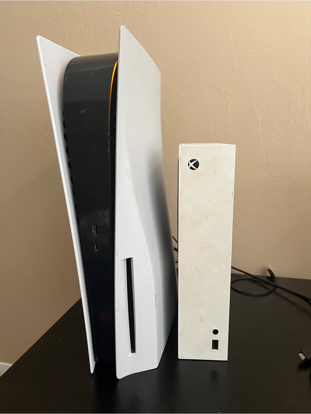 Ps5/xbox series s